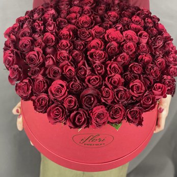 Букет Настаса из 171 розы купить